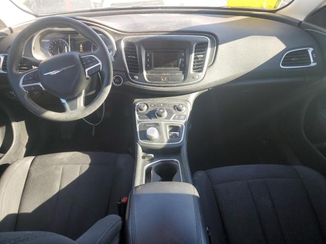 Photo 8 from auction – 2015 CHRYSLER 200 LIMITE with VIN 1C3CCCAB8FN646697