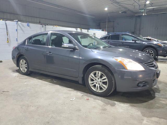 Photo 4 from auction – 2012 NISSAN ALTIMA BAS with VIN 1N4AL2AP1CC251301