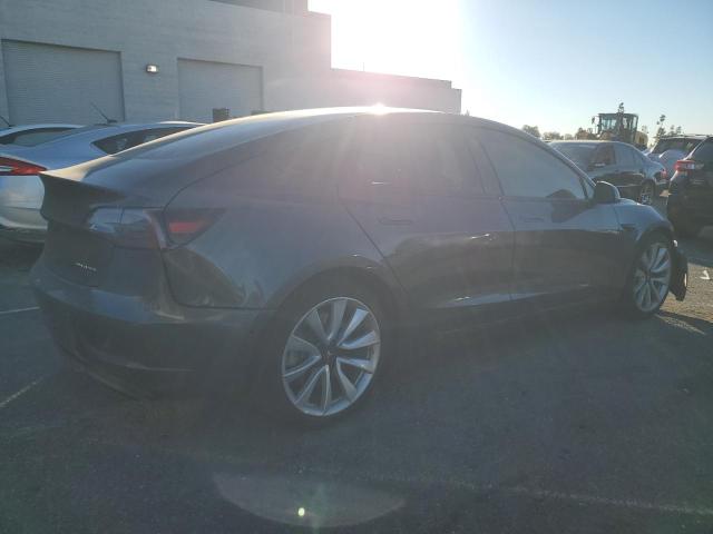 Photo 3 from auction – 2018 TESLA MODEL 3 with VIN 5YJ3E1EB0JF100438
