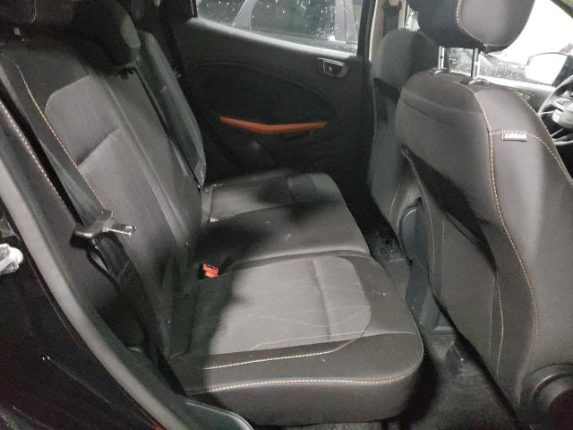 Photo 11 from auction – 2022 FORD ECOSPORT S with VIN MAJ6S3GL3NC458472