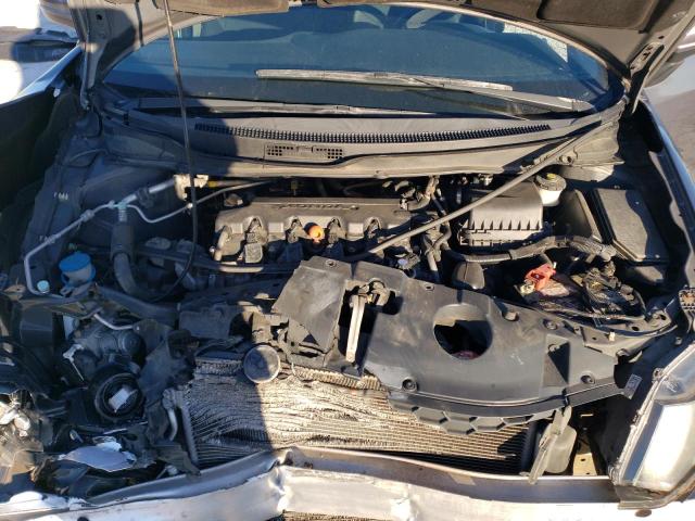 Photo 11 from auction – 2015 HONDA CIVIC with VIN 2HGFB2F59FH503230