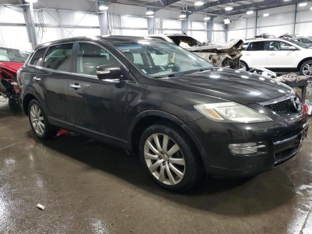 Photo 4 from auction – 2007 MAZDA CX-9 with VIN JM3TB38Y270109743
