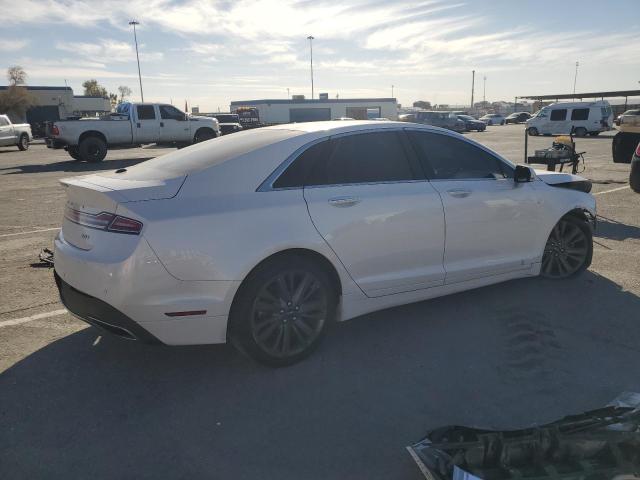 Photo 3 from auction – 2018 LINCOLN MKZ SELECT with VIN 3LN6L5C97JR601945