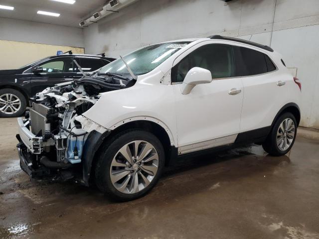 BUICK ENCORE PRE 2020 with VIN KL4CJASB4LB054225 - Photo from auction