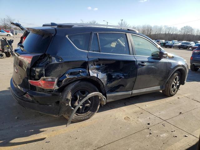 Photo 3 from auction – 2018 TOYOTA RAV4 LE with VIN JTMZFREV8JJ741202