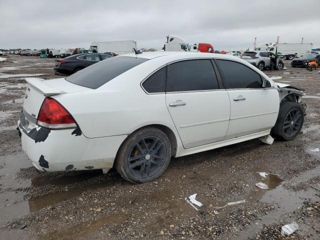 Photo 3 from auction – 2012 CHEVROLET IMPALA LTZ with VIN 2G1WC5E33C1306998