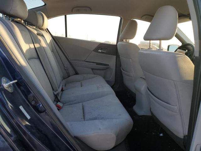 Photo 10 from auction – 2014 HONDA ACCORD LX with VIN 1HGCR2F35EA165027