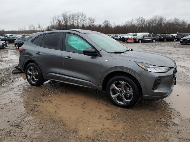 Photo 4 from auction – 2024 FORD ESCAPE ST with VIN 1FMCU9MN9RUA53356
