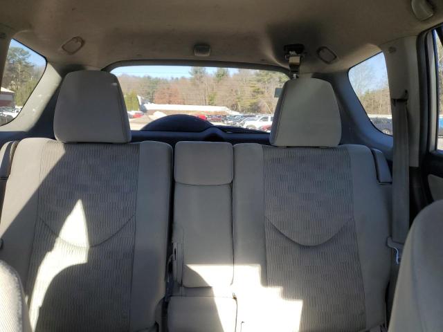 Photo 10 from auction – 2012 TOYOTA RAV4 with VIN 2T3BF4DV9CW217406