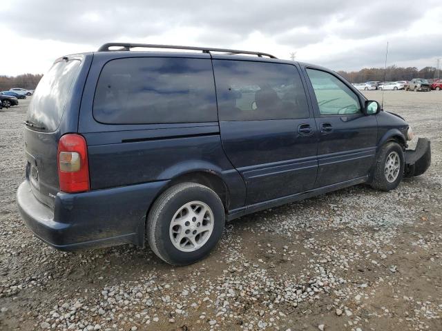 Photo 3 from auction – 2002 OLDSMOBILE SILHOUETTE with VIN 1GHDX23E82D167079