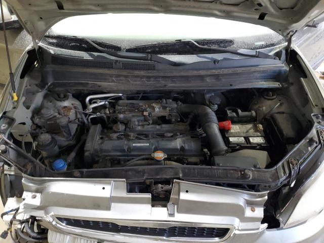 Photo 11 from auction – 2010 KIA SOUL + with VIN KNDJT2A24A7050500