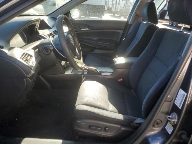 Photo 7 from auction – 2012 HONDA ACCORD LXP with VIN 1HGCP2F4XCA102582