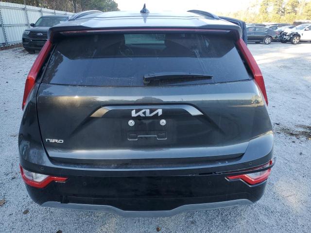 Photo 6 from auction – 2024 KIA NIRO WIND with VIN KNDCR3L10R5106022