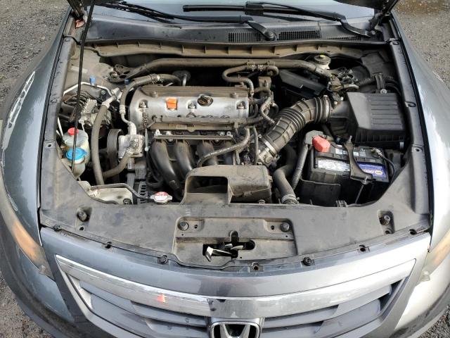 Photo 11 from auction – 2012 HONDA ACCORD EXL with VIN 1HGCS1B88CA018097