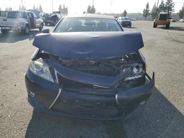 Photo 5 from auction – 2015 LEXUS ES 350 with VIN JTHBK1GG0F2163335