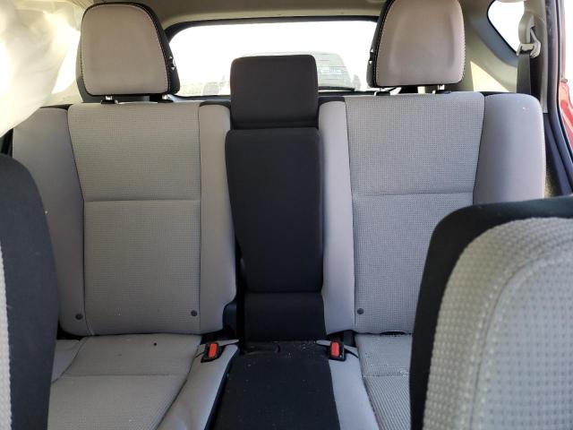 Photo 10 from auction – 2016 TOYOTA RAV4 XLE with VIN 2T3WFREV7GW270107