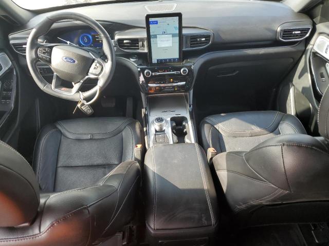 Photo 8 from auction – 2022 FORD EXPLORER S with VIN 1FM5K8GC8NGB48471