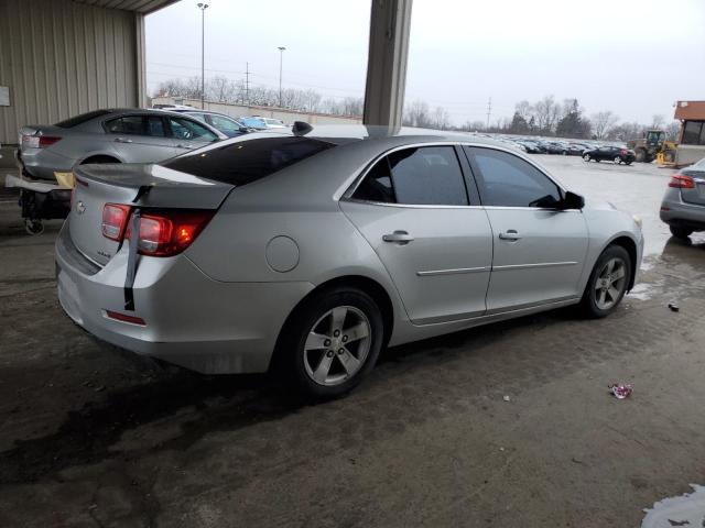 Photo 3 from auction – 2013 CHEVROLET MALIBU LS with VIN 1G11B5SA1DF137803