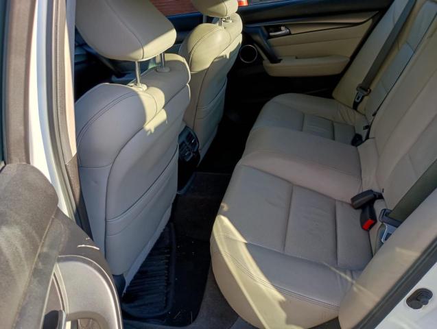 Zdjęcie 6 z aukcji – 2012 ACURA TL z VIN 19UUA9F73CA002722