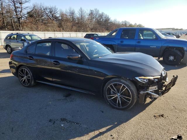 Photo 4 from auction – 2019 BMW 330XI with VIN WBA5R7C53KFH26348
