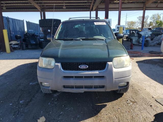 Photo 5 from auction – 2002 FORD ESCAPE XLT with VIN 1FMYU041X2KB97823