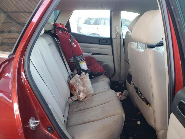 Photo 10 from auction – 2011 MAZDA CX-7 with VIN JM3ER2A52B0363881
