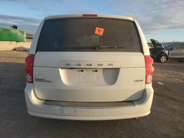 Photo 6 from auction – 2013 DODGE GRAND CARA with VIN 2C4RDGDG2DR543003