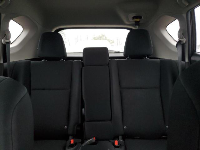 Photo 10 from auction – 2018 TOYOTA RAV4 LE with VIN 2T3BFREV0JW778568