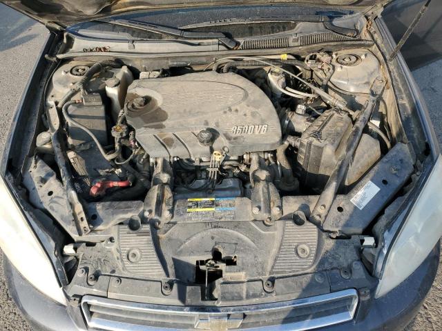 Photo 11 from auction – 2009 CHEVROLET IMPALA LS with VIN 2G1WB57N491210906