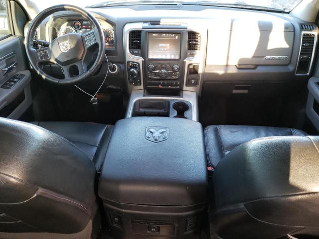 صورة رقم 8 من المزاد - 2017 RAM 1500 SLT مع VIN 3C6RR7LT5HG746633