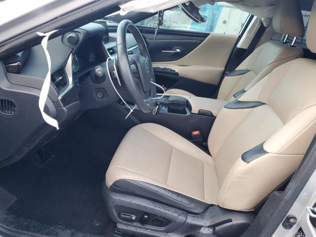 Photo 7 from auction – 2019 LEXUS ES 350 with VIN 58ABZ1B15KU024997