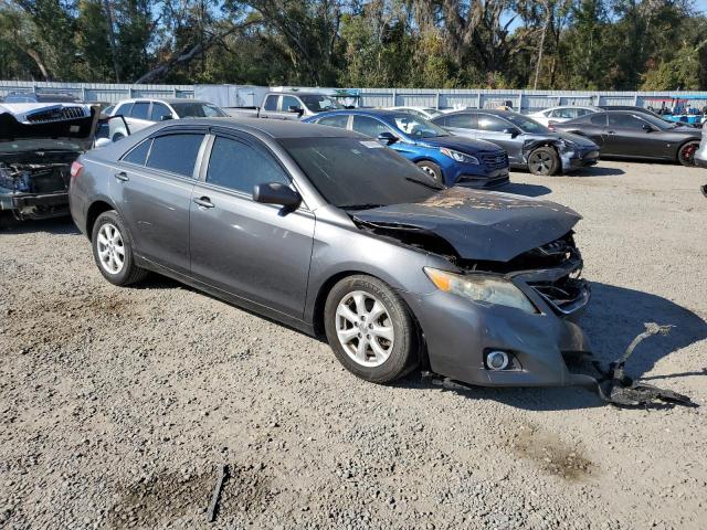 Photo 4 from auction – 2011 TOYOTA CAMRY BASE with VIN 4T1BF3EK6BU692520
