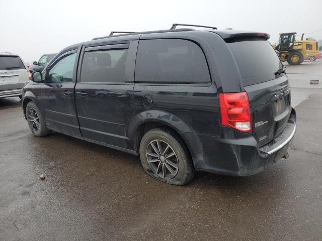 Photo 2 from auction – 2015 DODGE GRAND CARA with VIN 2C4RDGEG6FR735879