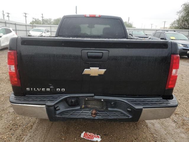 Photo 6 from auction – 2007 CHEVROLET SILVERADO with VIN 2GCEC19CX71680830