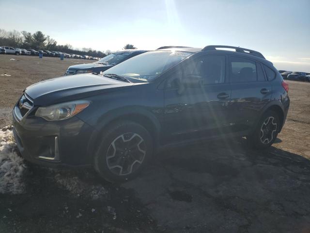 SUBARU CROSSTREK 2016 with VIN JF2GPABCXG8265710 - Photo from auction