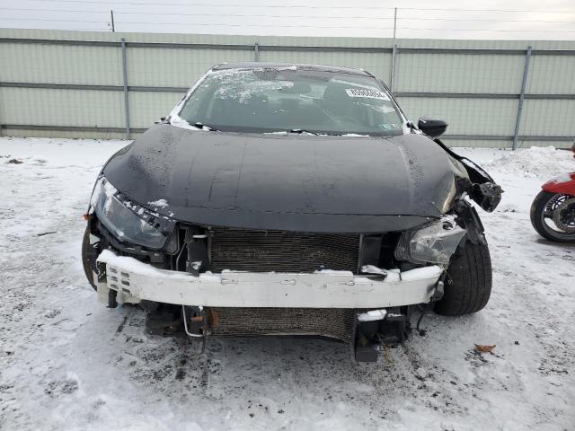 Photo 5 from auction – 2019 HONDA CIVIC LX with VIN 2HGFC2F61KH513461