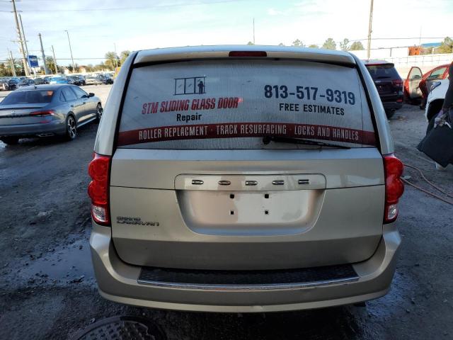 Photo 6 from auction – 2014 DODGE GRAND CARA with VIN 2C4RDGBG6ER298419