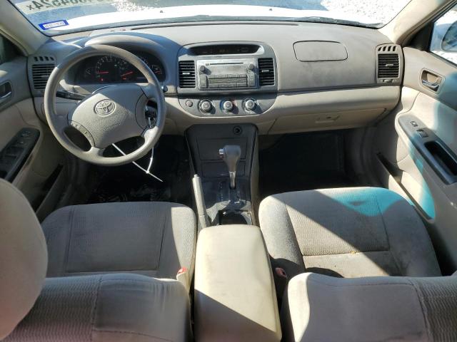 Photo 8 from auction – 2006 TOYOTA CAMRY LE with VIN 4T1BE32K96U721733