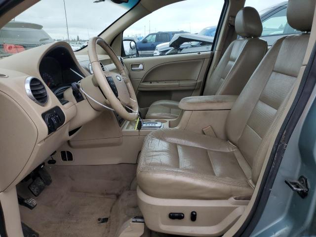 Photo 7 from auction – 2005 FORD FREESTYLE with VIN 1FMZK05125GA38245