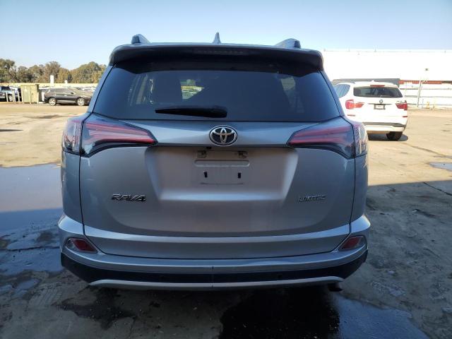 Photo 6 from auction – 2016 TOYOTA RAV4 LIMIT with VIN 2T3YFREV4GW259770