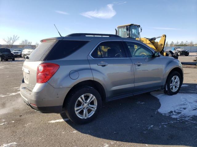 Photo 3 from auction – 2012 CHEVROLET EQUINOX LT with VIN 2GNFLEEK1C6276599