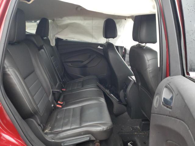 Photo 11 from auction – 2014 FORD ESCAPE TIT with VIN 1FMCU9J98EUD30094