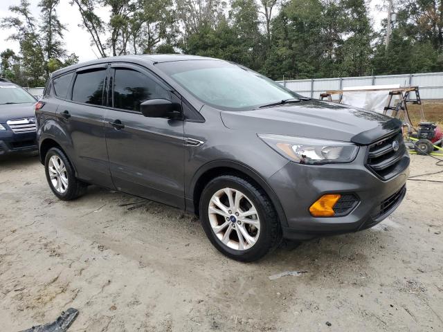 Photo 4 from auction – 2018 FORD ESCAPE S with VIN 1FMCU0F75JUA06808