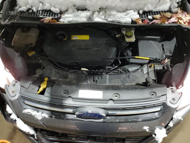 Photo 12 from auction – 2016 FORD ESCAPE SE with VIN 1FMCU9GX7GUA58310