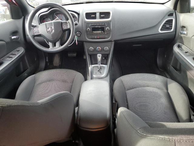 Photo 8 from auction – 2014 DODGE AVENGER SE with VIN 1C3CDZAB8EN112663