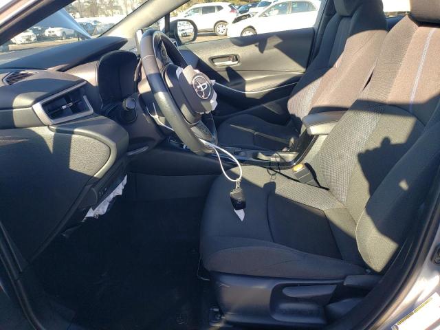Photo 7 from auction – 2020 TOYOTA COROLLA SE with VIN 5YFP4RCE5LP022164