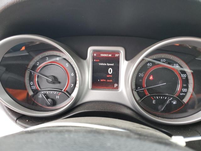 Photo 9 from auction – 2012 DODGE JOURNEY CR with VIN 3C4PDDDG8CT270070