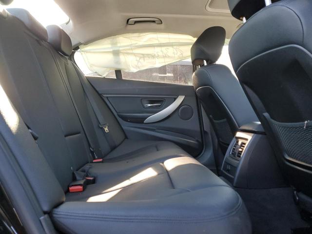 Photo 10 from auction – 2014 BMW 320 I XDRI with VIN WBA3C3C55EF984079