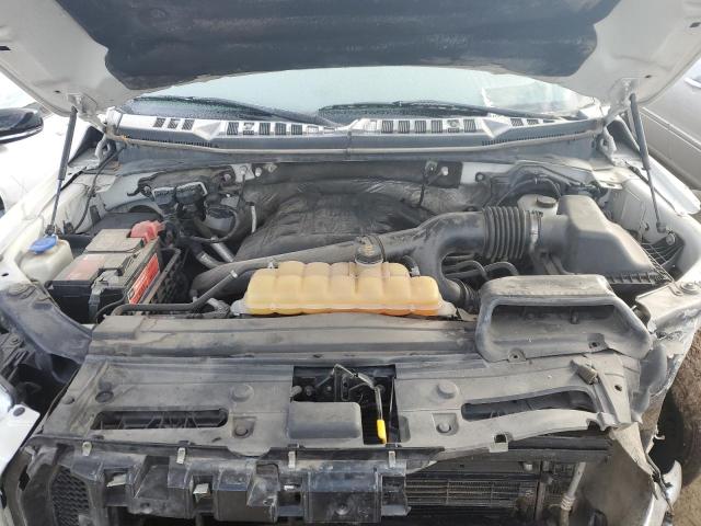 Photo 11 from auction – 2015 FORD F150 SUPER with VIN 1FTFX1EG7FKD31706