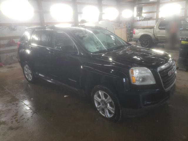 Photo 4 from auction – 2017 GMC TERRAIN SL with VIN 2GKALMEK4H6279571